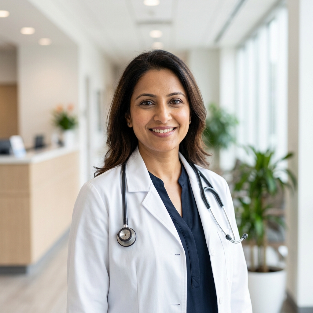 Testimonio de Dra. Laura G. sobre automatización para clínicas con IOMATIKA