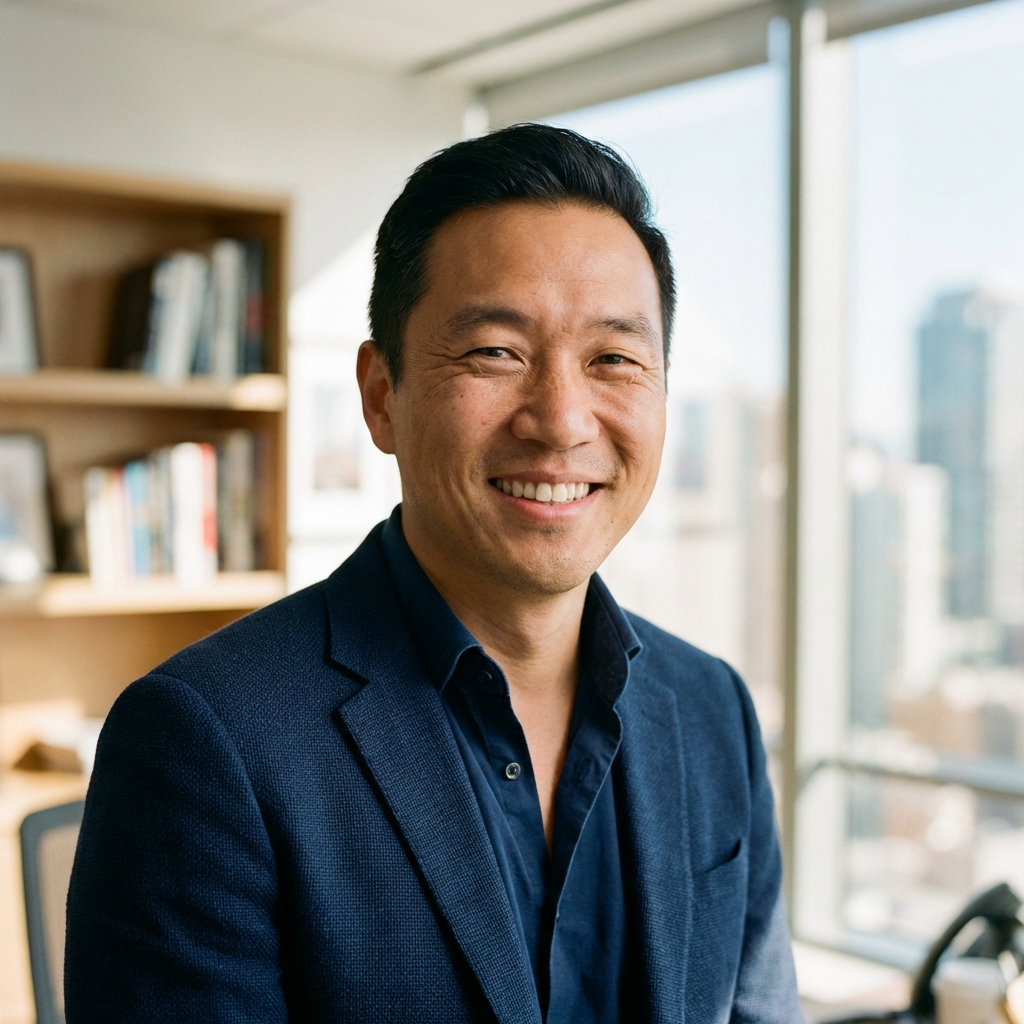 Testimonio de Martín R. sobre automatización con IA en IOMATIKA